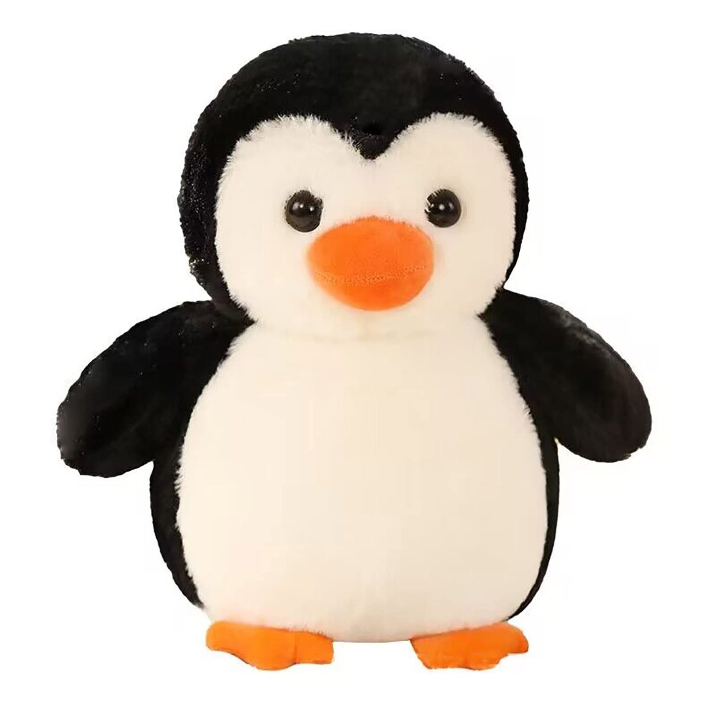 YUKOUQIAN Penguin Plush Toy – 8.5-Inch Soft Stuffed Animal for Kids | Gift Idea