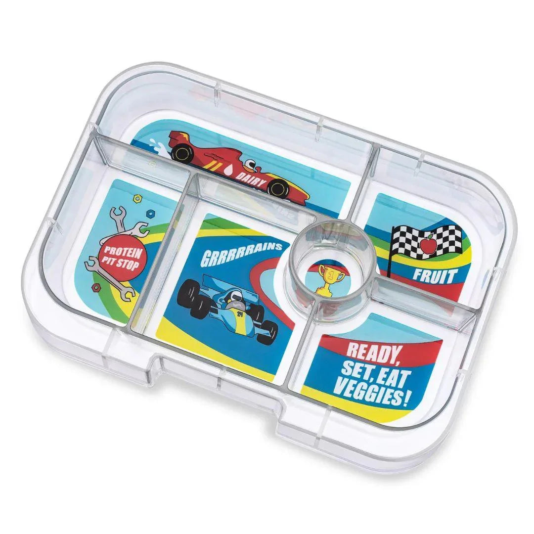 Yumbox Original 6 Compartment - Extra Tray