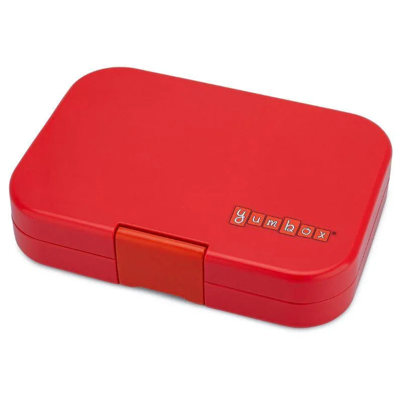 Yumbox Panino Leakproof Sandwich Friendly Bento Lunch Box - Various (NEW!) Colours