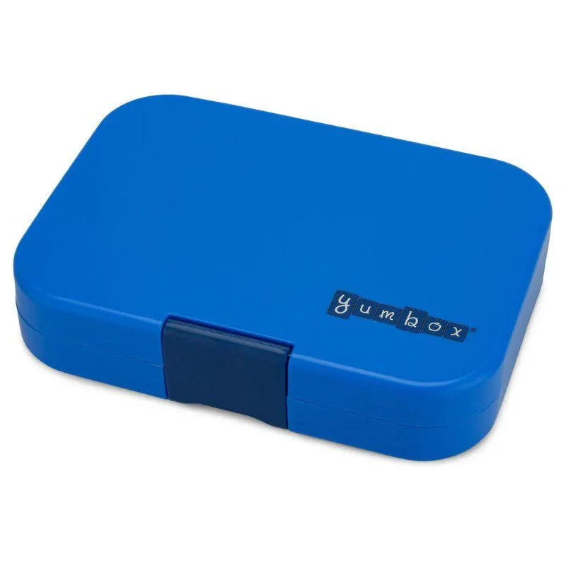 Yumbox Panino Leakproof Sandwich Friendly Bento Lunch Box - Various (NEW!) Colours