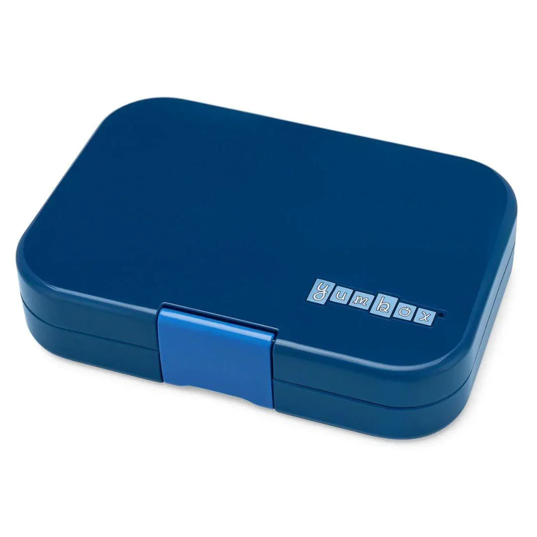 Yumbox Panino Leakproof Sandwich Friendly Bento Lunch Box - Various (NEW!) Colours