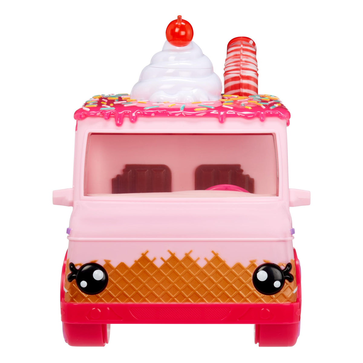 Yummiland Lip Gloss Truck with DIY Kit – Creative Play for Kids 4+