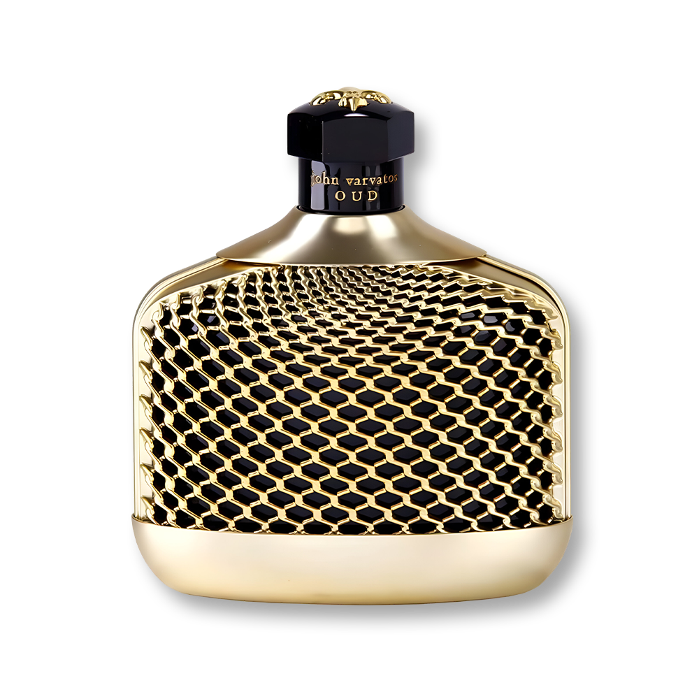 John Varvatos Oud Eau de Parfum 125ml Spray