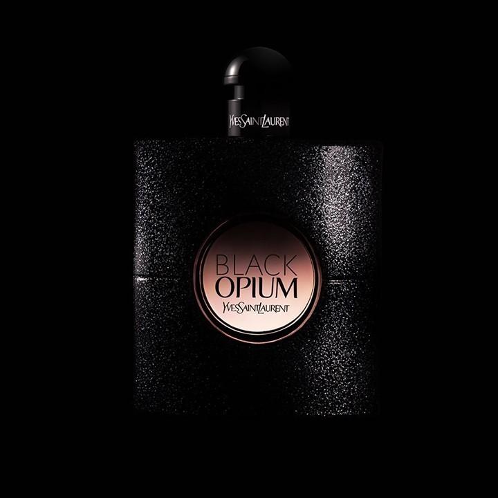 Yves Saint Laurent Black Opium Eau de Parfum 30ml Spray