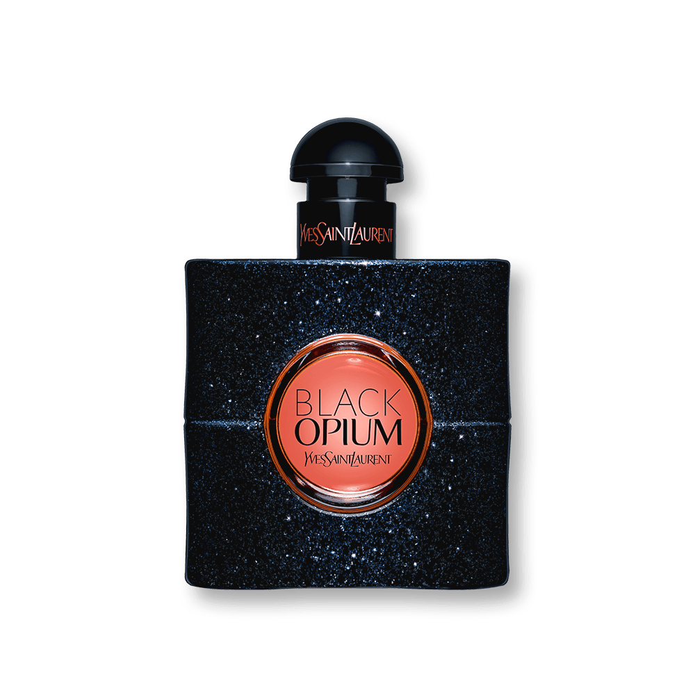 Yves Saint Laurent Black Opium Eau de Parfum 30ml Spray