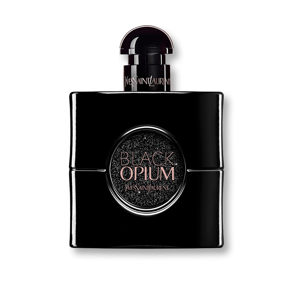 Yves Saint Laurent Black Opium Le Parfum 30ml Spray