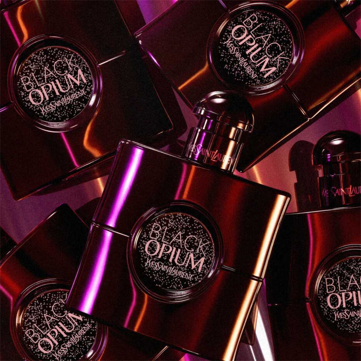 Yves Saint Laurent Black Opium Le Parfum 30ml Spray