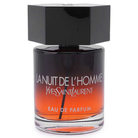 Yves Saint Laurent La Nuit de L'Homme Eau de Parfum 100ml Spray