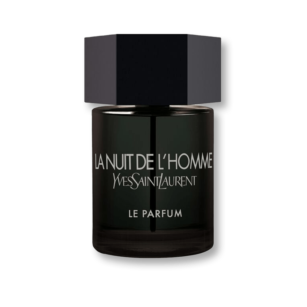 Yves Saint Laurent La Nuit de L'Homme Le Parfum 60ml Spray