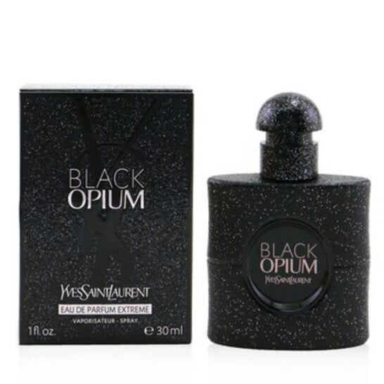 Yves Saint Laurent Black Opium Extreme Eau de Parfum 30ml Spray