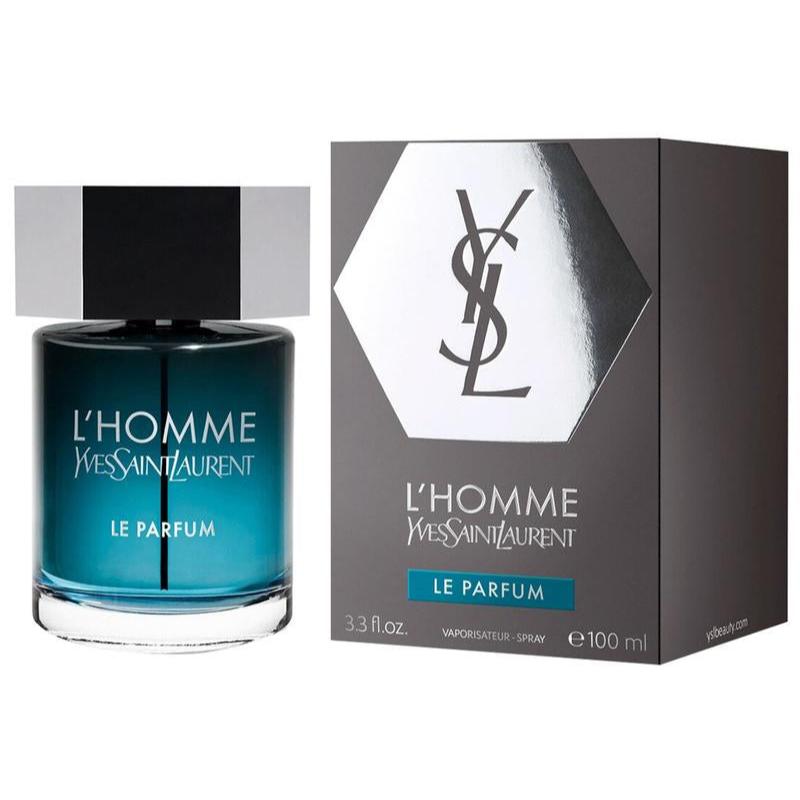 Yves Saint Laurent L'Homme Le Parfum Eau de Parfum 100ml Spray
