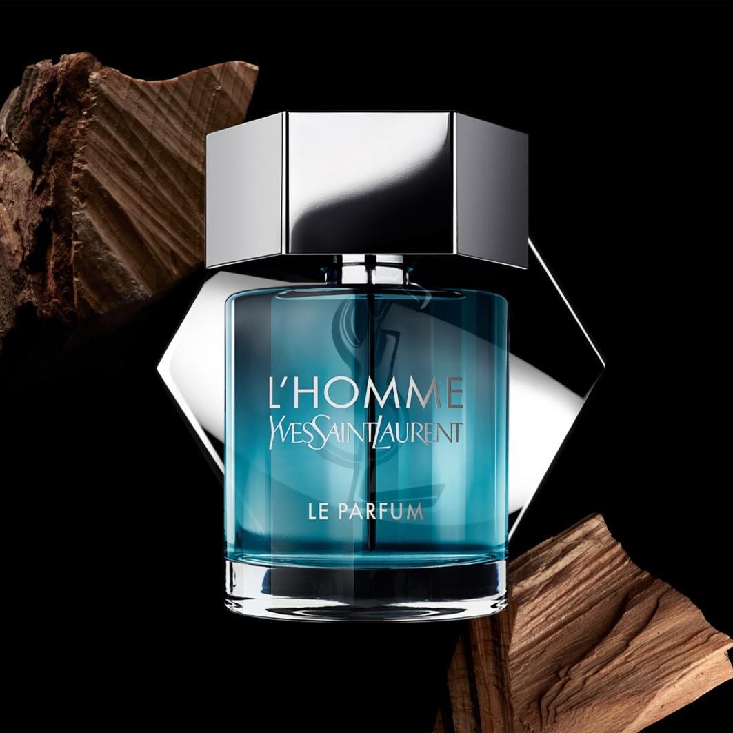 Yves Saint Laurent L'Homme Le Parfum Eau de Parfum 100ml Spray