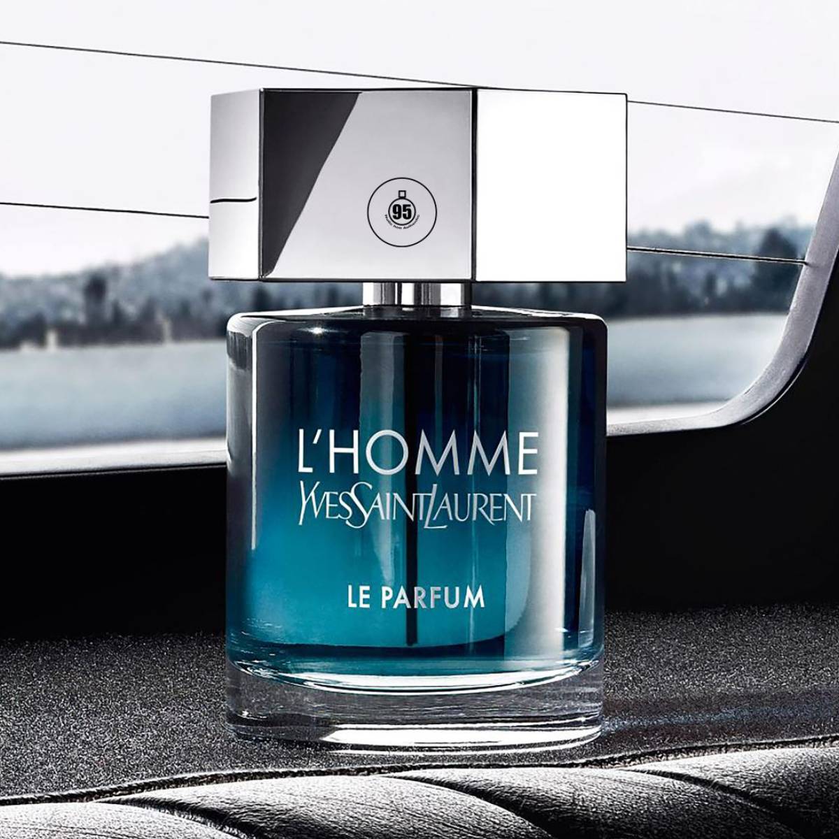 Yves Saint Laurent L'Homme Le Parfum Eau de Parfum 100ml Spray