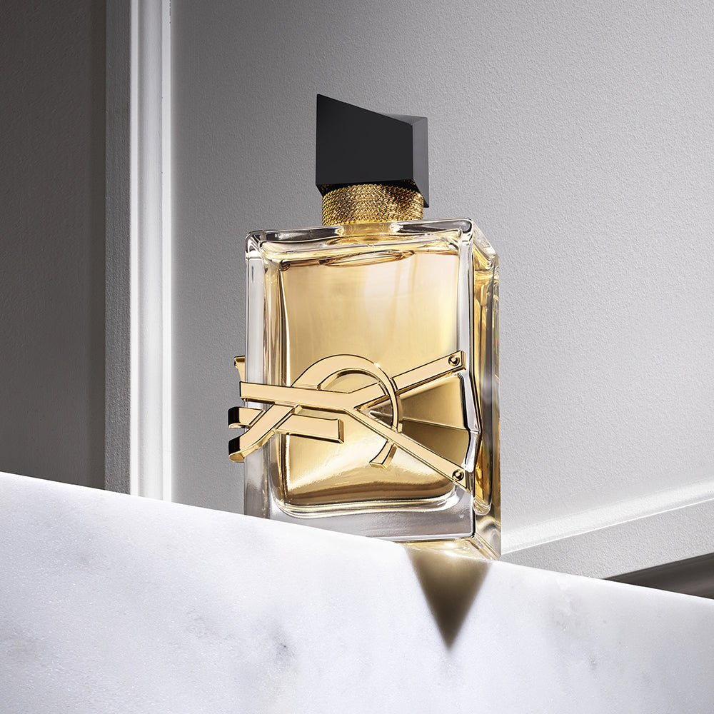 Yves Saint Laurent Libre Eau de Parfum 50ml Spray