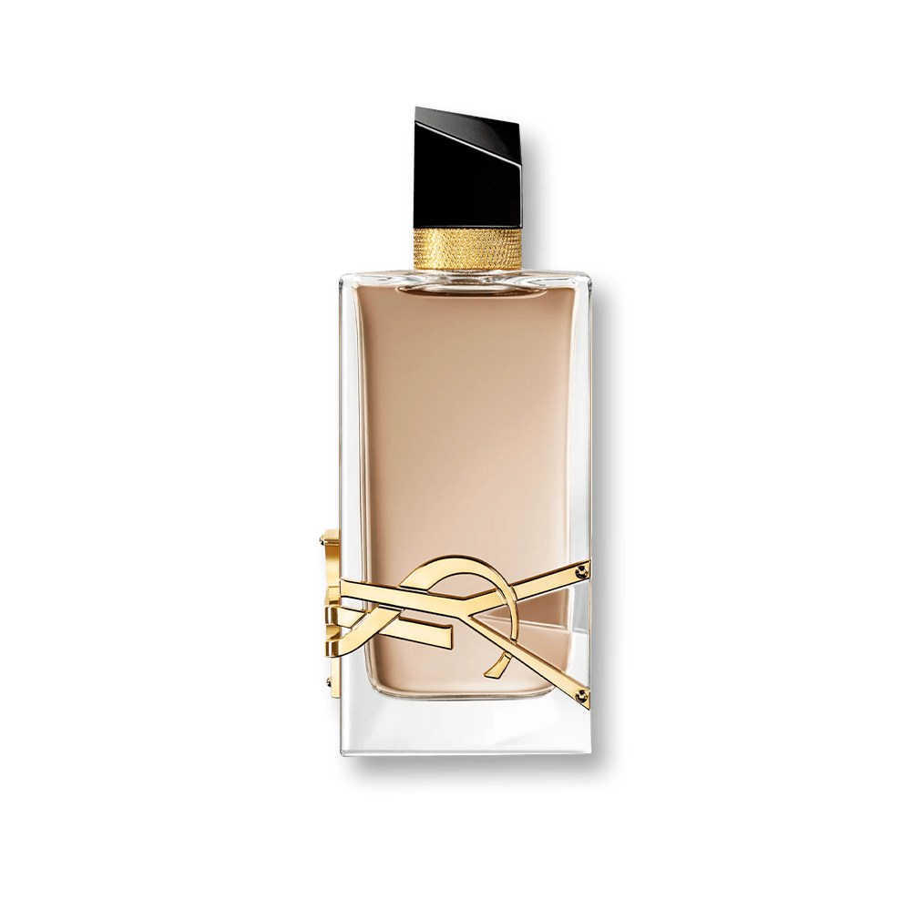 Yves Saint Laurent Libre Flowers & Flames Eau de Parfum Florale 50ml Spray