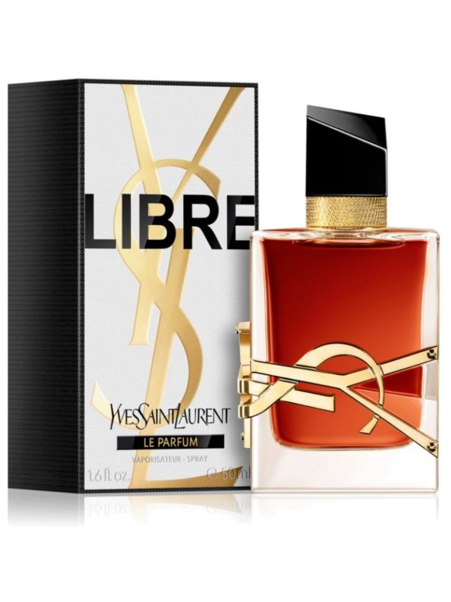 Yves Saint Laurent Libre Le Parfum 50ml Spray