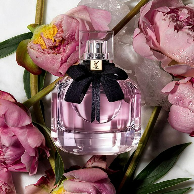 Yves Saint Laurent Mon Paris Eau de Parfum 30ml Spray