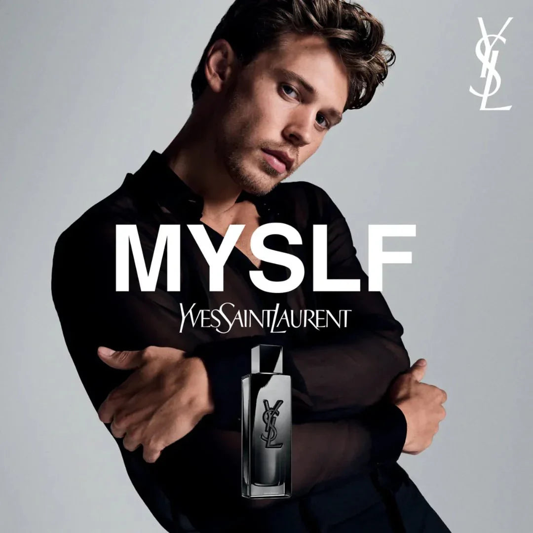 Yves Saint Laurent MYSLF Le Parfum 60ml Spray