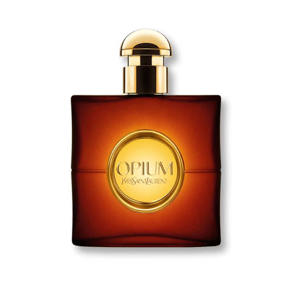 Yves Saint Laurent Opium Eau de Toilette 50ml Spray