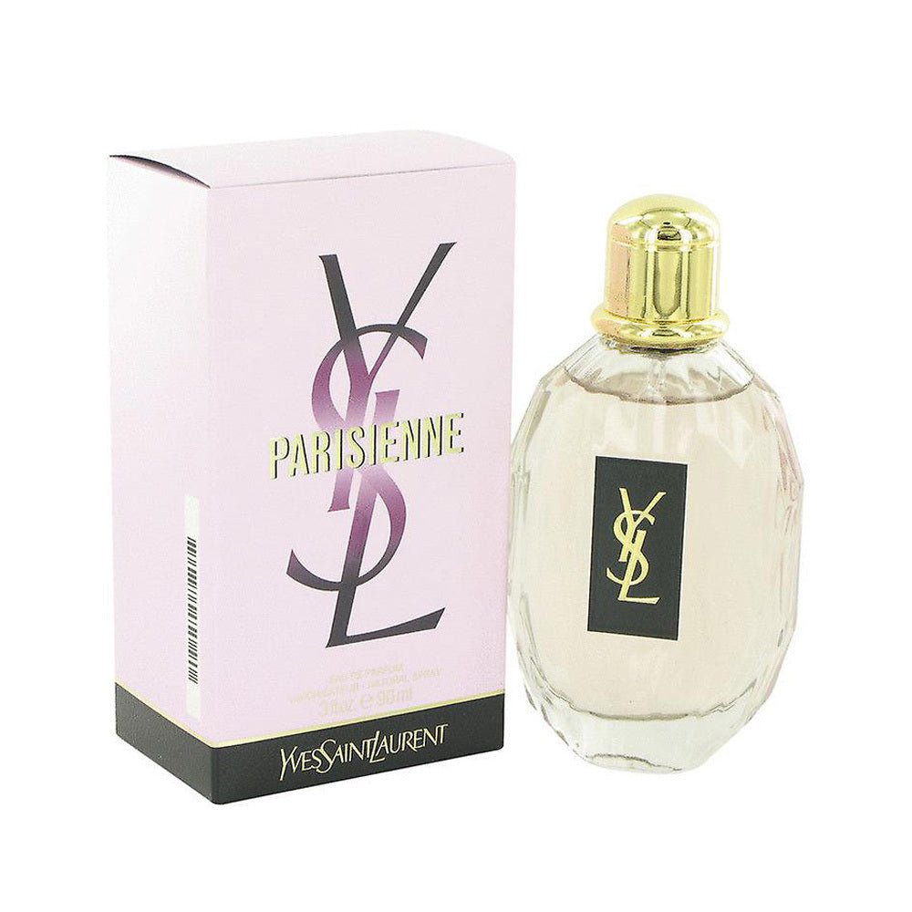Yves Saint Laurent Parisienne 2024 Eau de Parfum 80ml Spray