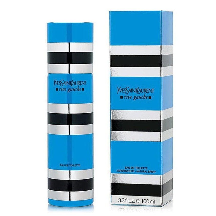Yves Saint Laurent Rive Gauche Eau de Toilette 100ml Spray