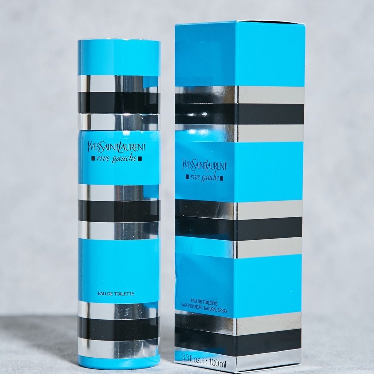 Yves Saint Laurent Rive Gauche Eau de Toilette 100ml Spray