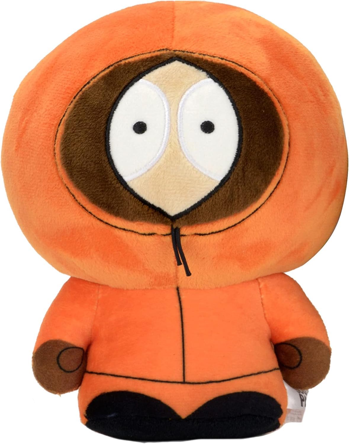 YZONU SP Anime Soft Toy Orange – Plush Doll, Cute Pillow & Collectible Gift