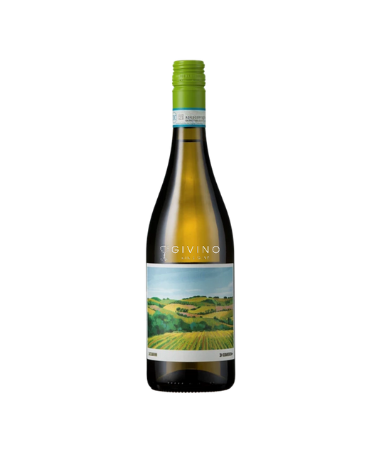 Zaccagnini Verdicchio dei Castelli di Jesi Classico Superiore 2023