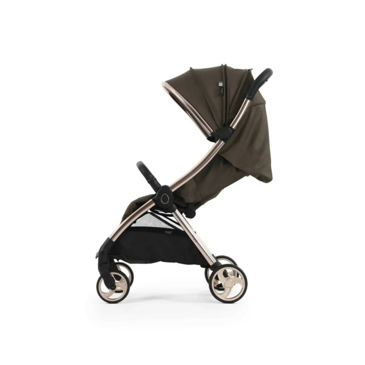 eggZ® Stroller - Chocolate Velvet