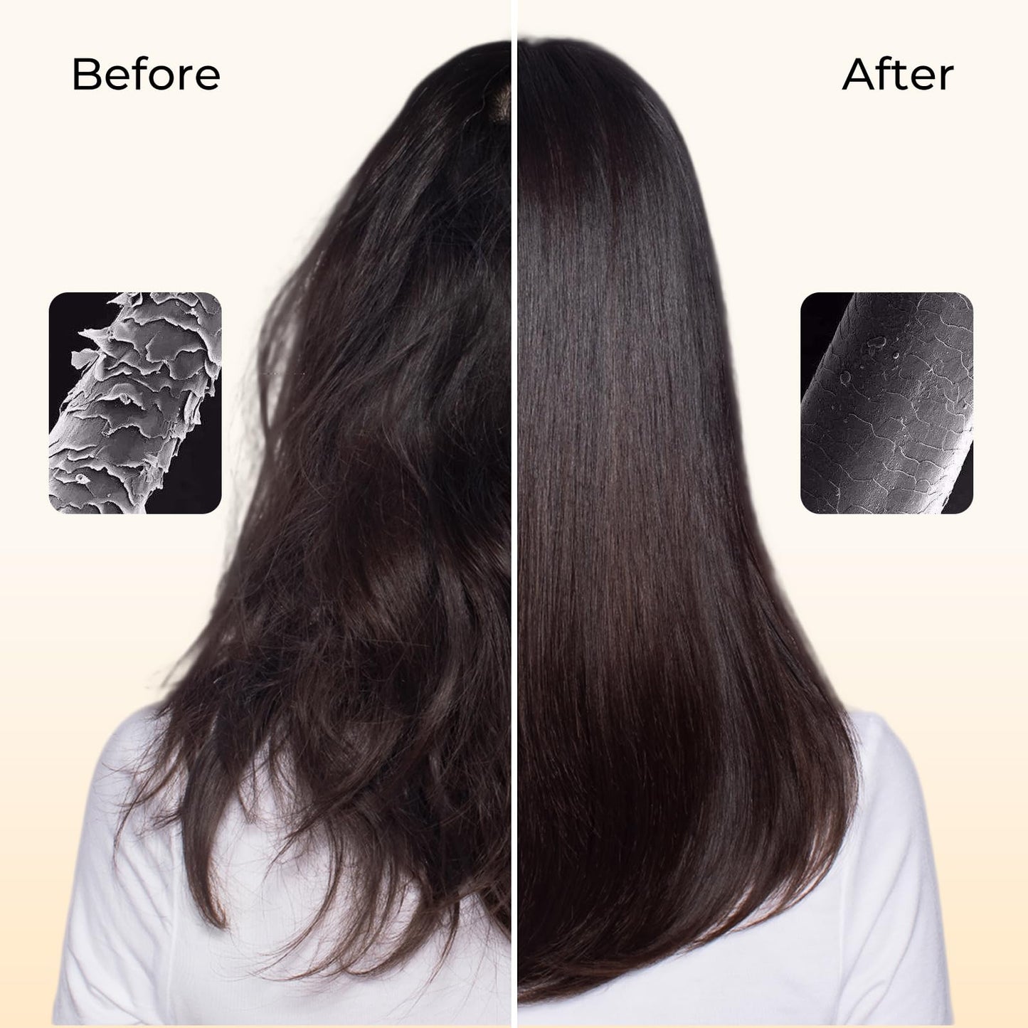 ZOOLY PROFESSIONAL Ginger Conditioner for Hair Loss | Salon-Grade Scalp Care