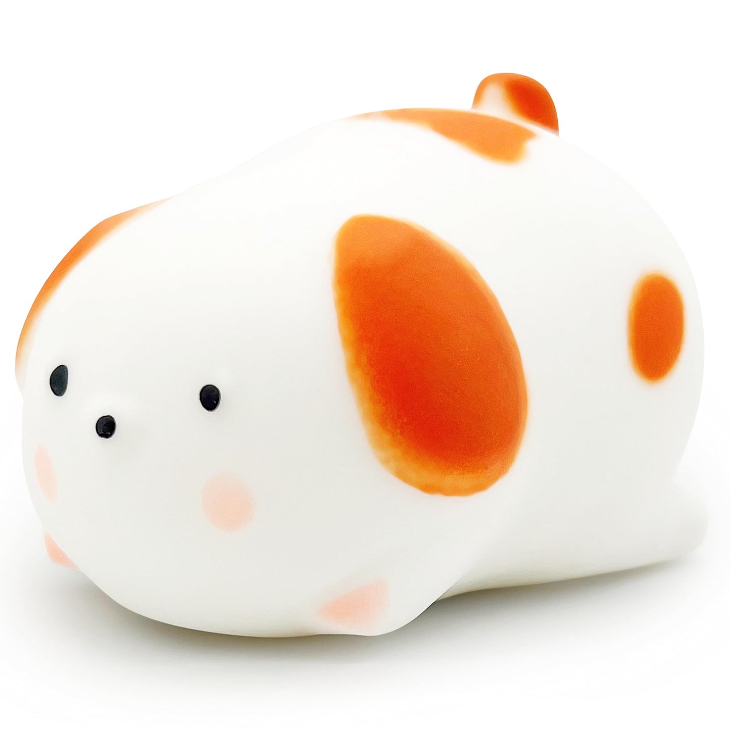 ZTATU Dog Stress Ball – Cute Squishy Fidget Toy for Adults (1 PCS)