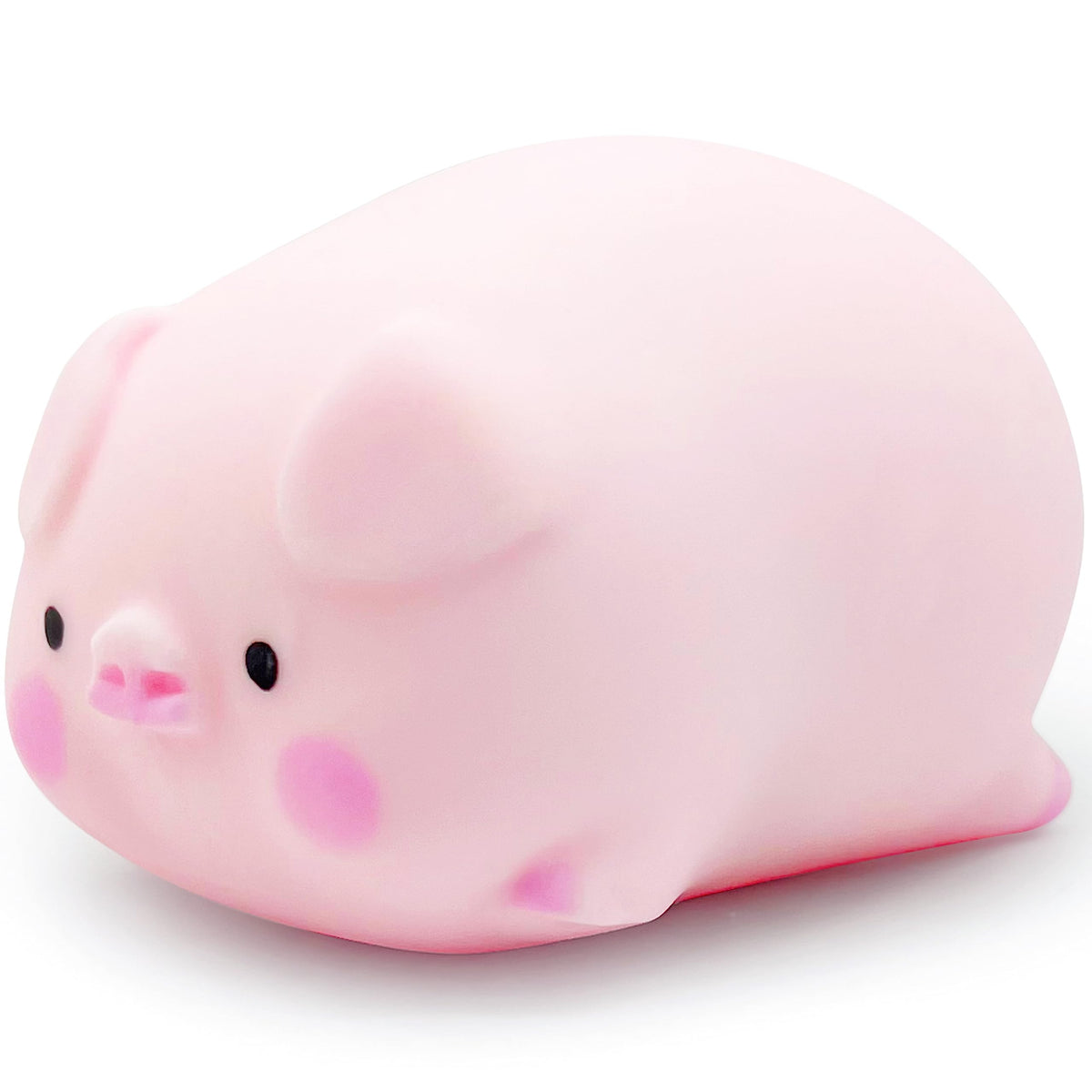 ZTATU Squishy Pig Stress Ball | Kids Fidget Toy and Sensory Squish