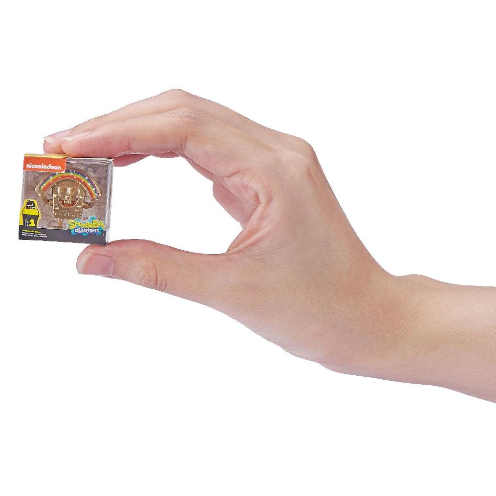 Zuru 5 Surprise Mini Brands Color Capsule (11279) – Collectible Toys