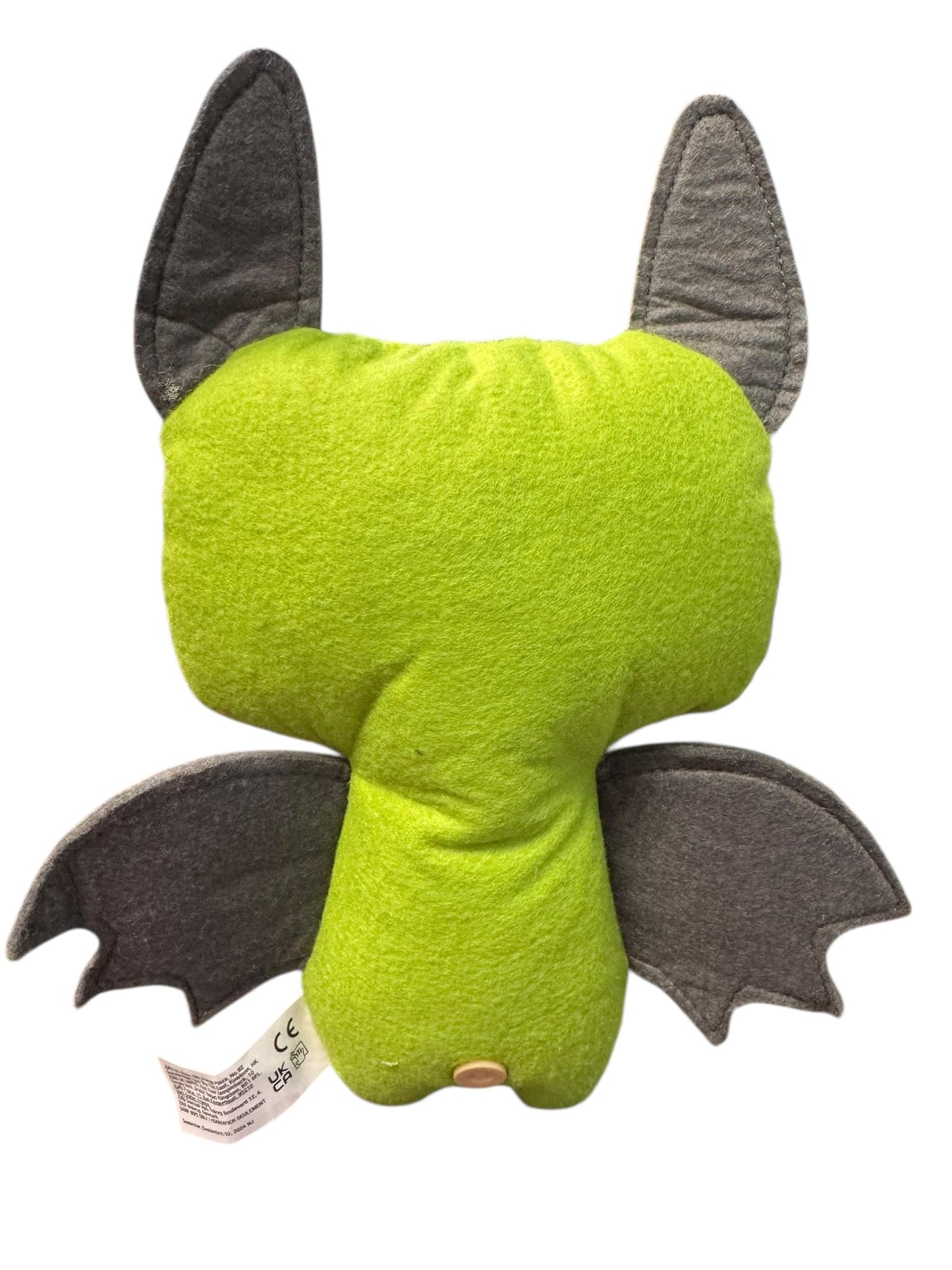 ZURU Fuggler Winged Bat – Limited Edition 9-Inch Plush Monster