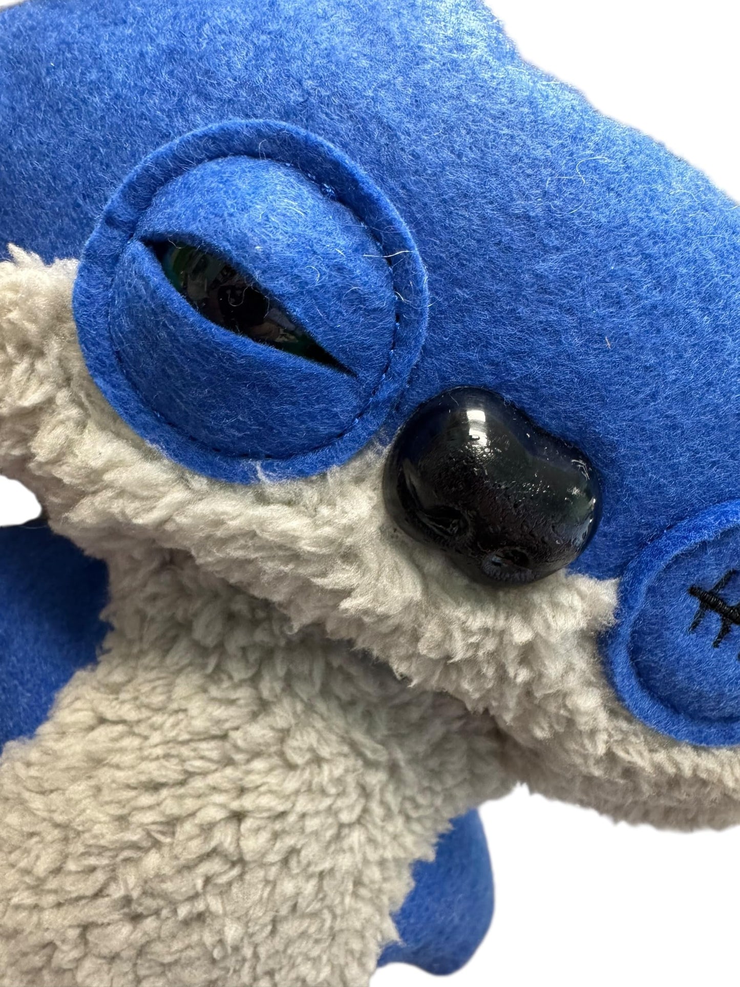 ZURU Fuggler Limited Edition Crew 9-Inch Plush — Suspicious Fox