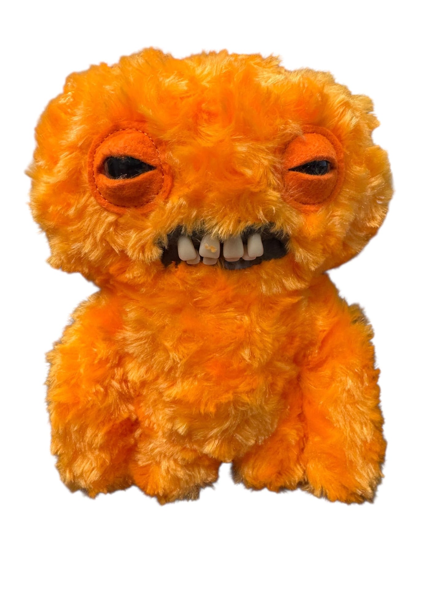 ZURU Fuggler Chaos Crew 9-inch Plush – Funny Ugly Monsters Collection