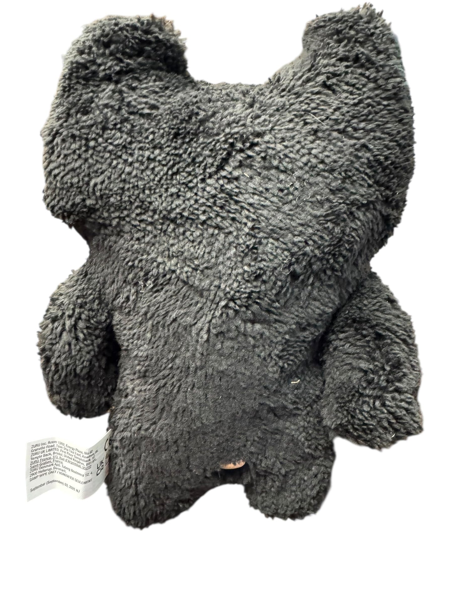 ZURU Fuggler Chaos Crew 9-Inch Plush – Indecisive Monster