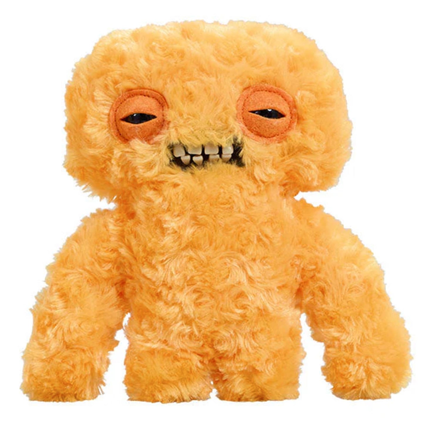 ZURU Fuggler Chaos Crew 9-inch Plush – Funny Ugly Monsters Collection