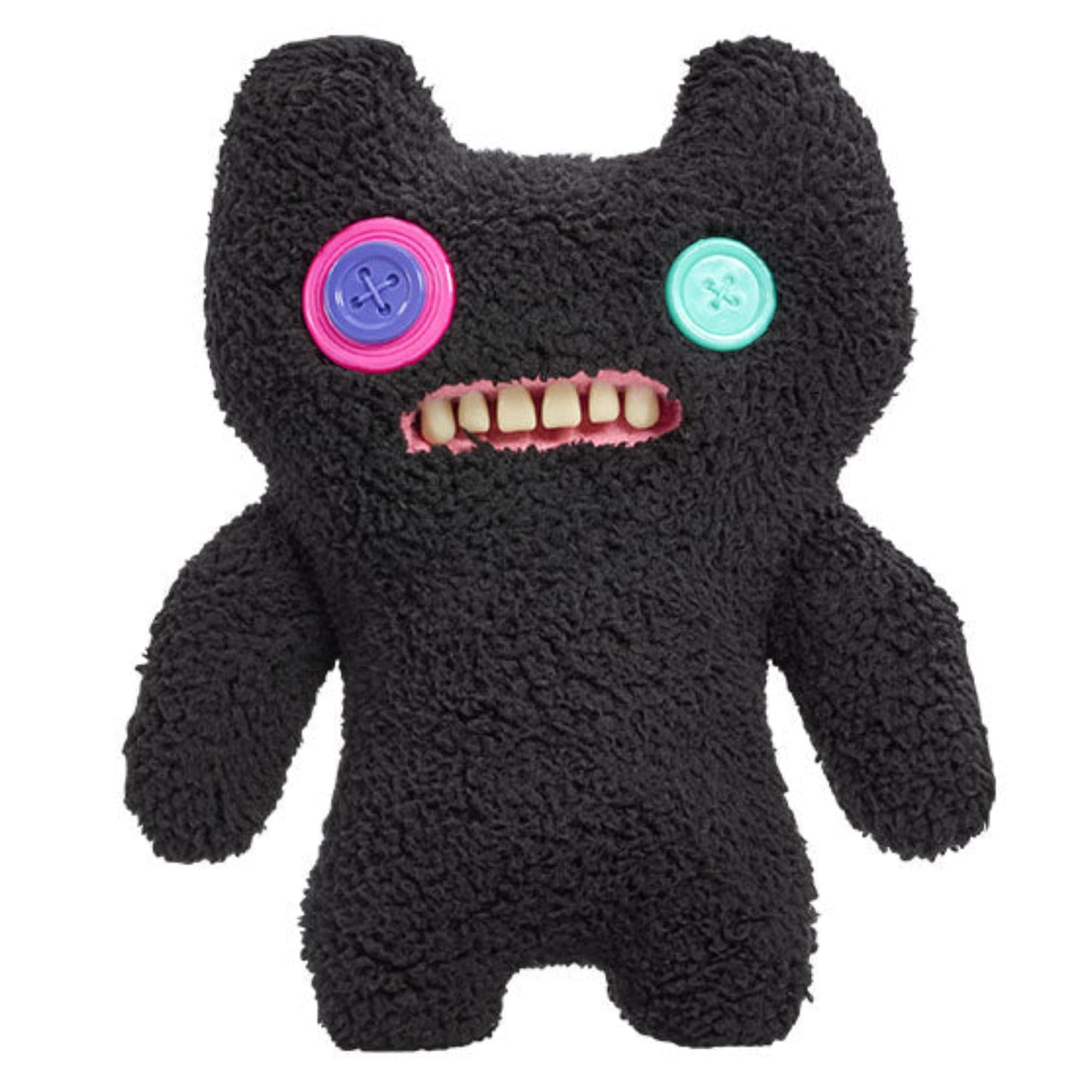 ZURU Fuggler Chaos Crew 9-Inch Plush – Indecisive Monster