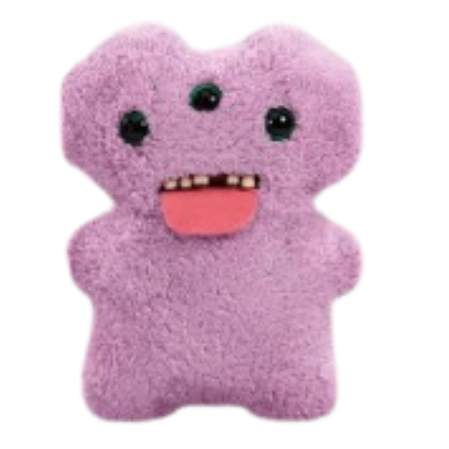 ZURU Fuggler Limited Edition 9-Inch Plush: Gaptooth McGoo