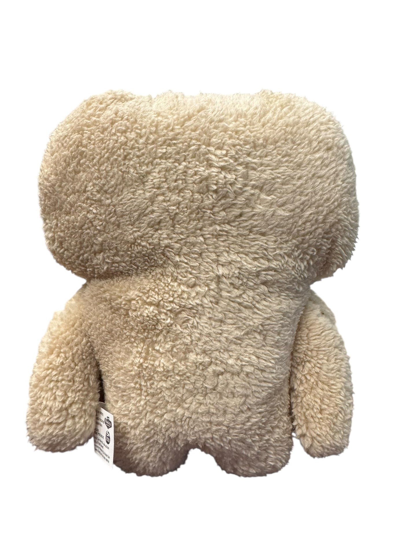 ZURU Fuggler Limited Edition 9-Inch Plush – Annoyed Alien Monster