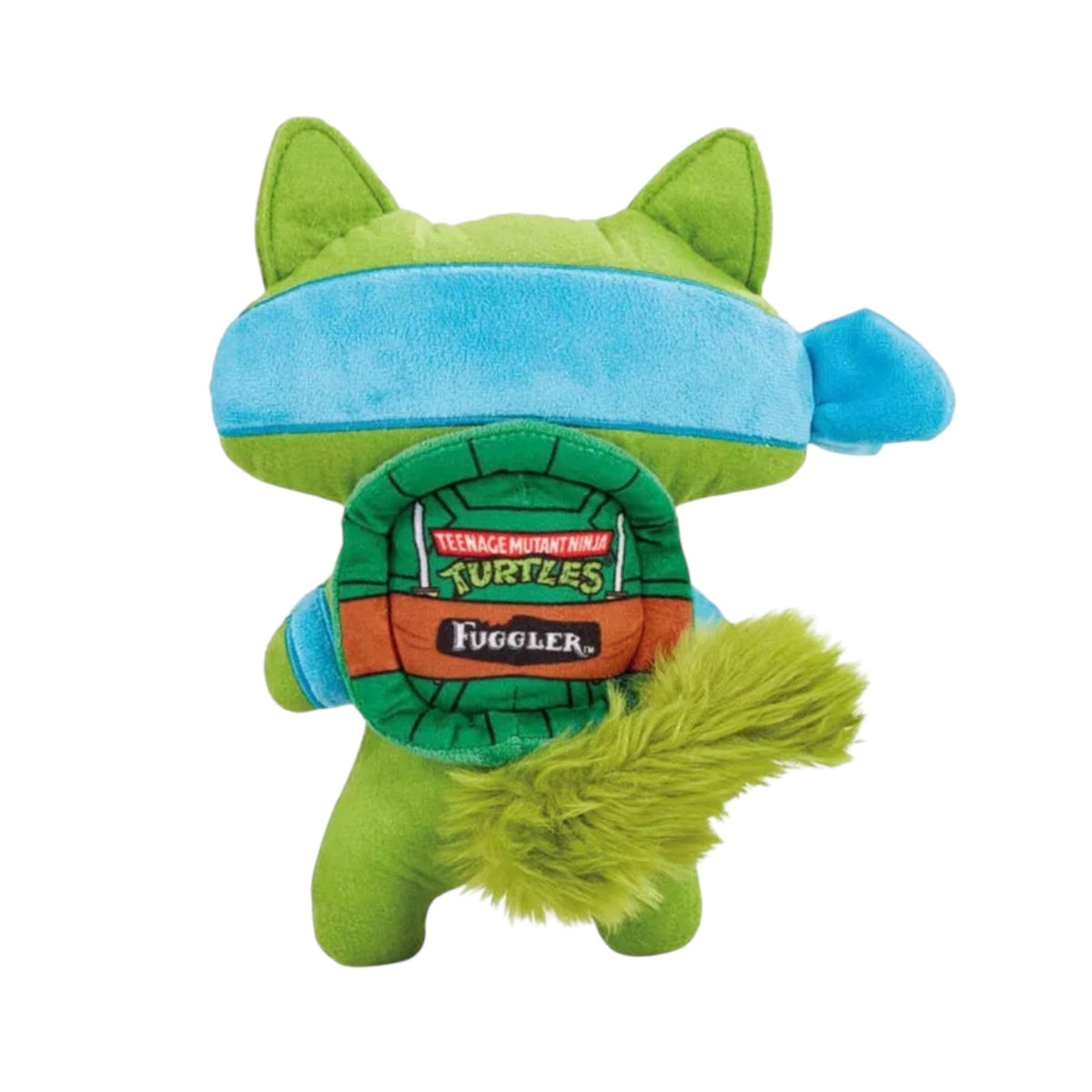 ZURU Fuggler 9 Inch Leonardo – Teenage Mutant Ninja Turtles Limited Edition
