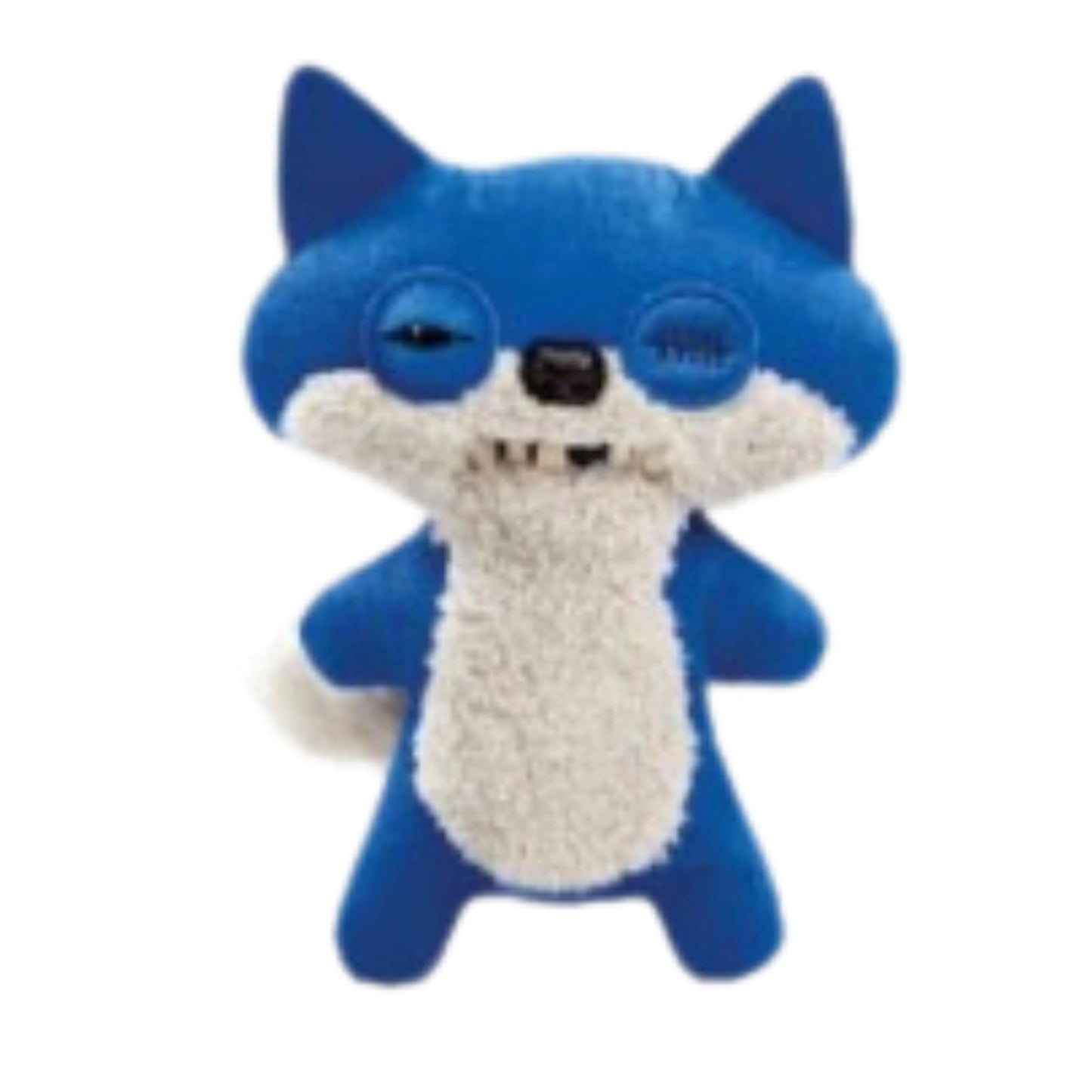 ZURU Fuggler Limited Edition Crew 9-Inch Plush — Suspicious Fox