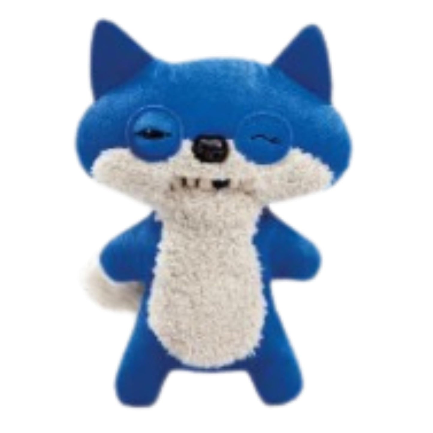 ZURU Fuggler Limited Edition Crew 9-Inch Plush — Suspicious Fox