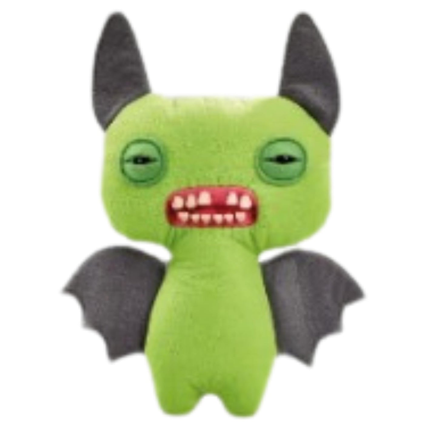 ZURU Fuggler Winged Bat – Limited Edition 9-Inch Plush Monster