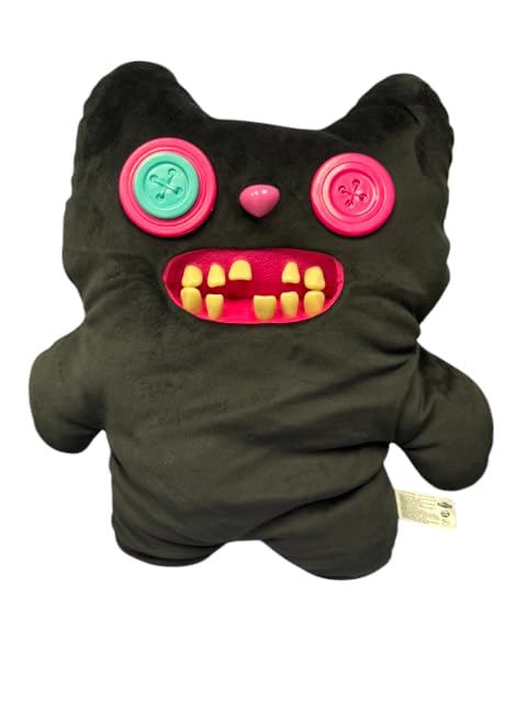 ZURU Fugglers Biggs Gappy McSlappy 17-inch XL Ugly Monster Plush