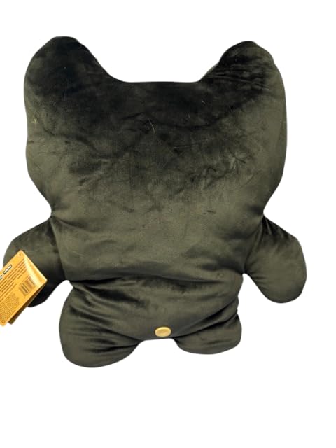 ZURU Fugglers Biggs Gappy McSlappy 17-inch XL Ugly Monster Plush