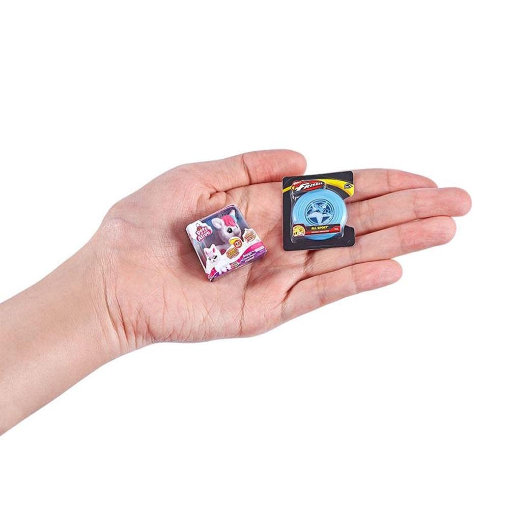 Zuru 5 Surprise Mini Brands Color Capsule (11279) – Collectible Toys