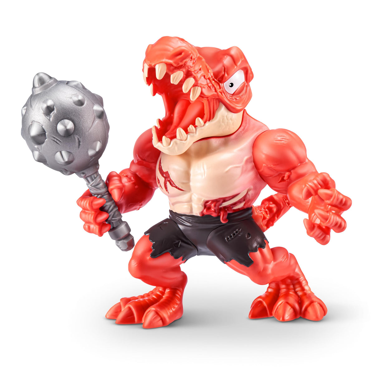 Smashers Horror House Zombosaur – Interactive Collectible Toy by ZURU