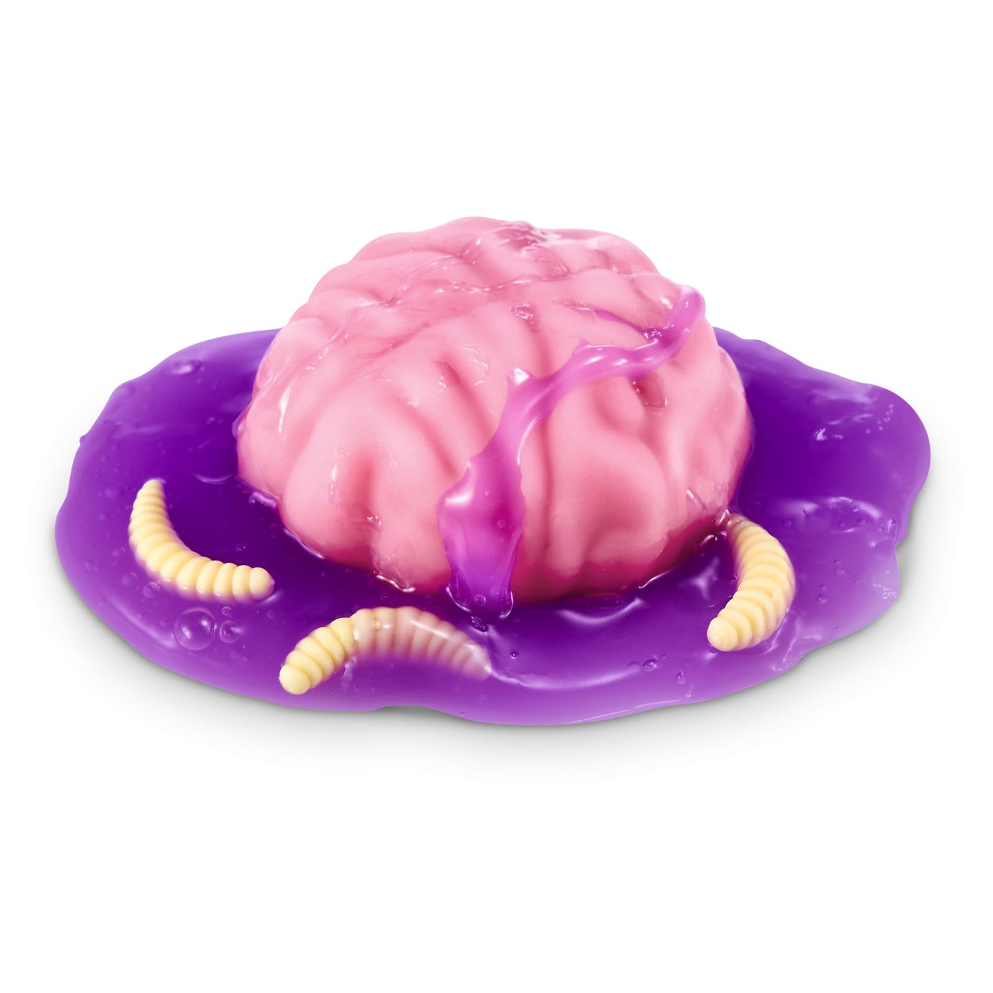 Smashers Mega Horror House (Green) – ZURU Interactive Monster Toy & Collectible